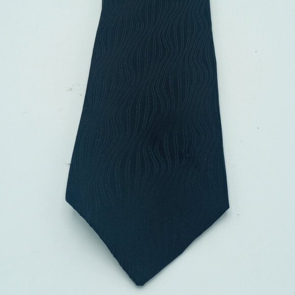 Nicole Miller Tie 58.75"L - Picture 7 of 10